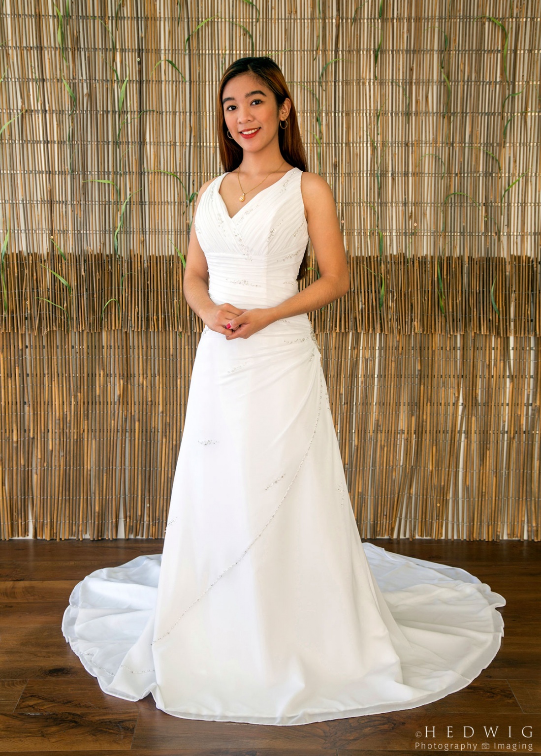 Gowns Quick Fit Alterations