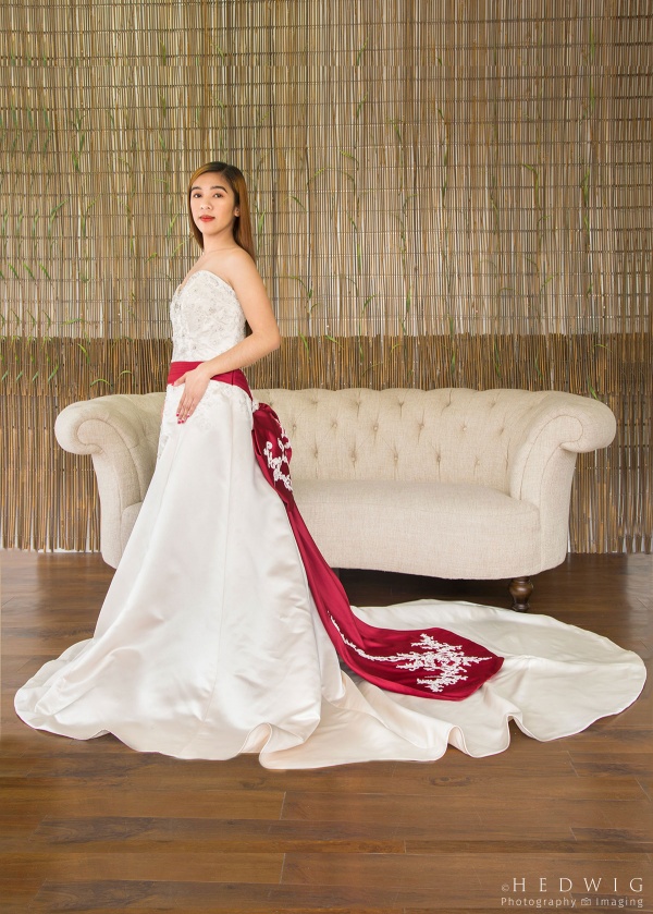 Gowns Quick Fit Alterations