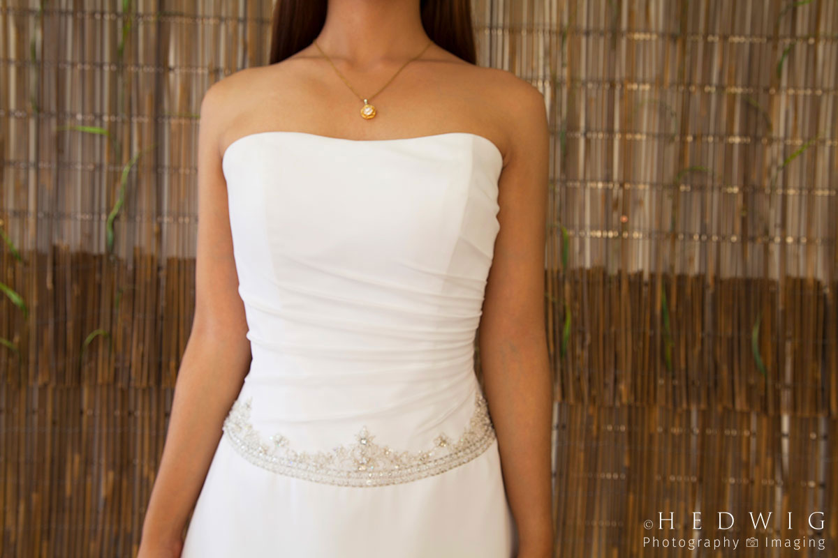 Gowns Quick Fit Alterations