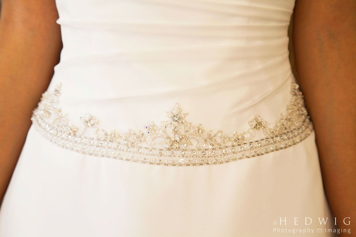 Gowns Quick Fit Alterations