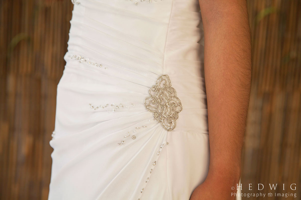 Gowns Quick Fit Alterations