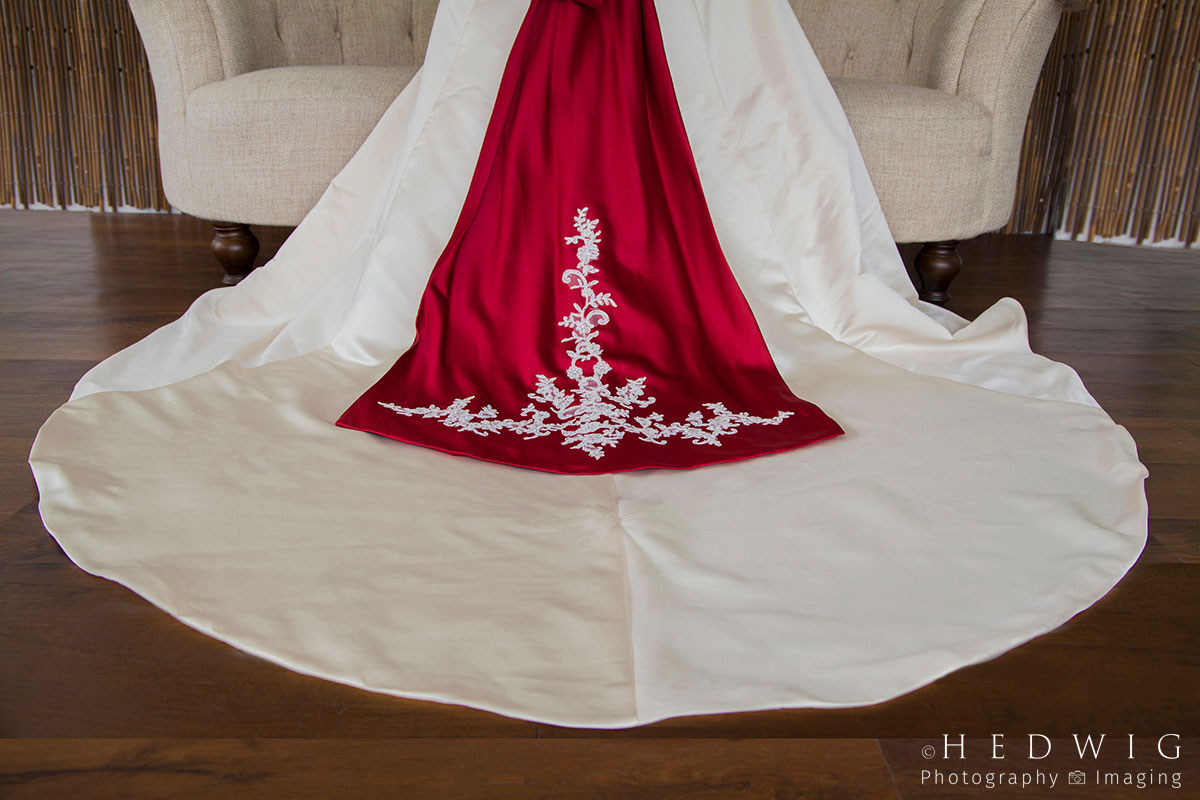 Gowns Quick Fit Alterations