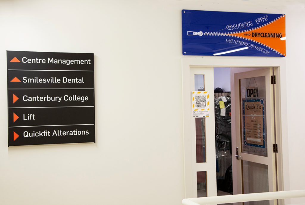 About Us Quick Fit Alterations