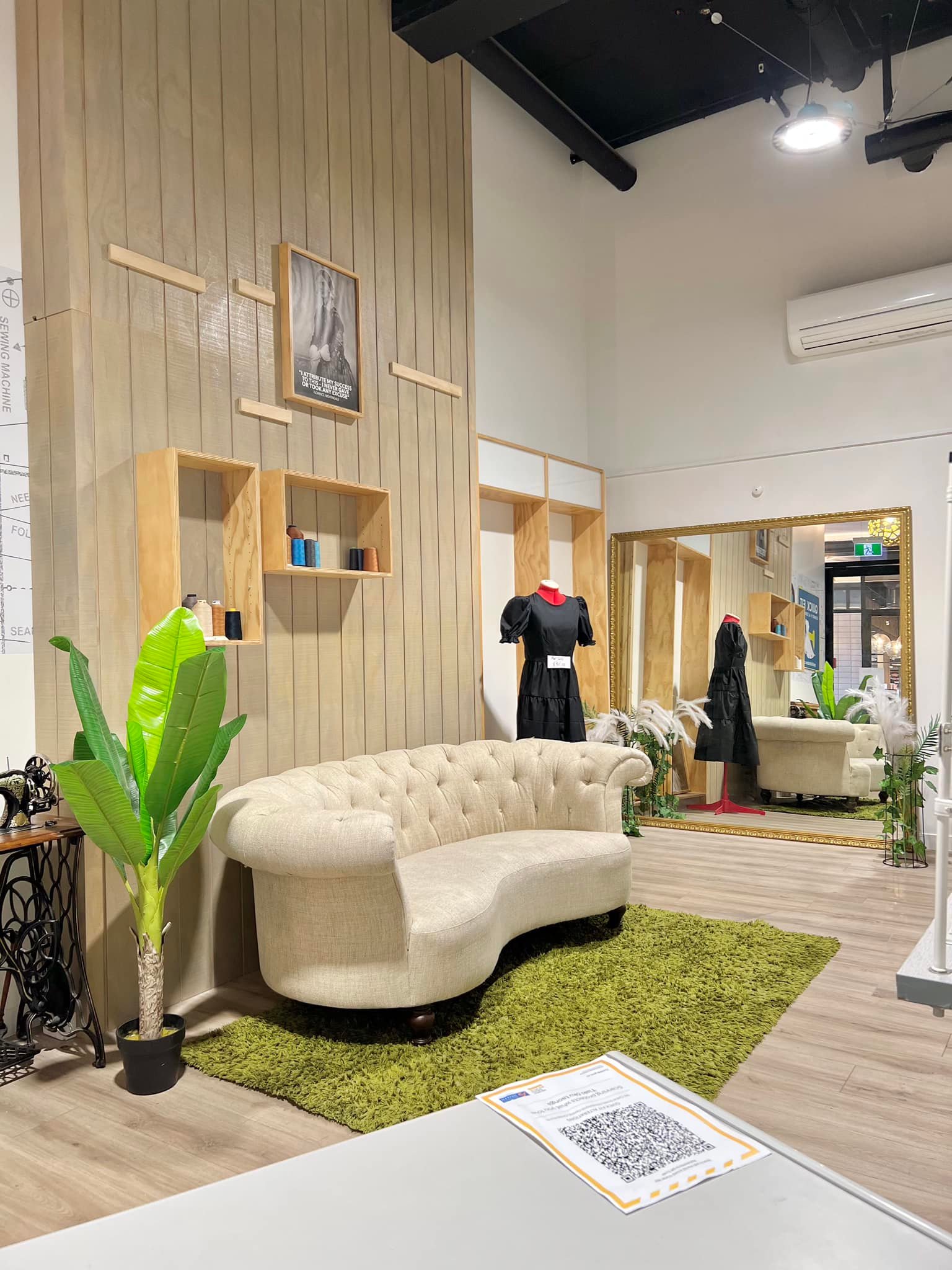 About Us Quick Fit Alterations